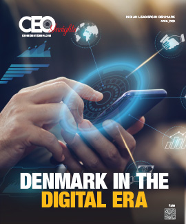 Denmark In The Digital ERA